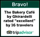 The Bakery Café by illy gallery